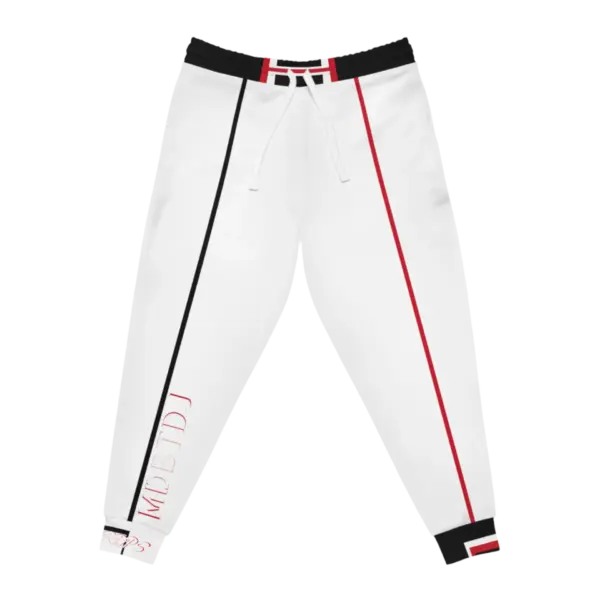 MDBTDJ#OG1WBRDPS Athletic Joggers Activewear Sweatpants - Image 3
