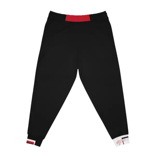 MDBTDJ#OG1WBRDPS Athletic Joggers Activewear Sweatpants - Image 4