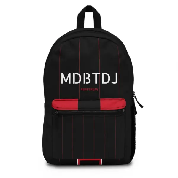 MDBTDJ#BPPSRBW Backpack - Image 6