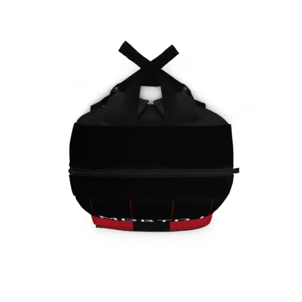 MDBTDJ#BPPSRBW Backpack - Image 4