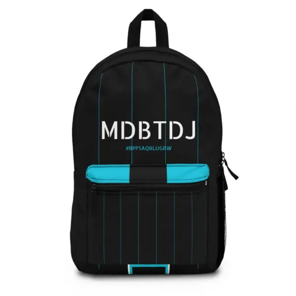 MDBTDJ#BPPSAQBLUBW Backpack