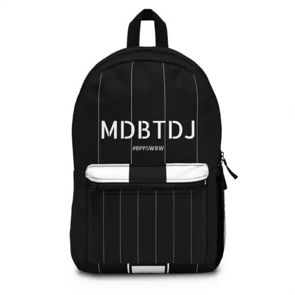 MDBTDJ#BPPSWBW Backpack
