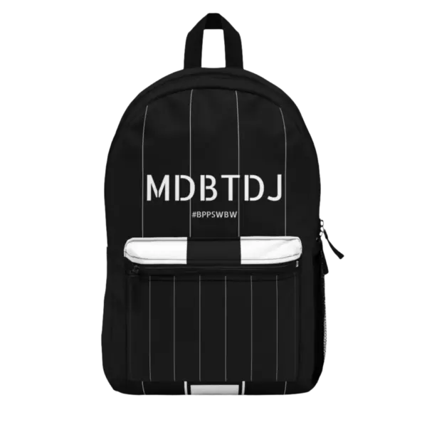 MDBTDJ#BPPSWBW Backpack - Image 6