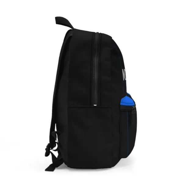 MDBTDJ#BPPSBLUBW Backpack - Image 7