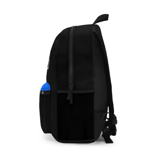 MDBTDJ#BPPSBLUBW Backpack - Image 8