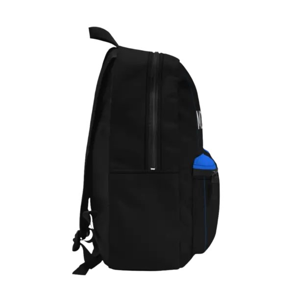MDBTDJ#BPPSBLUBW Backpack - Image 2