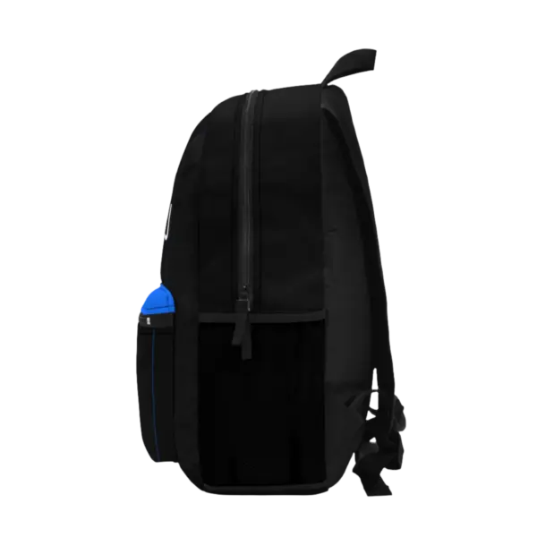 MDBTDJ#BPPSBLUBW Backpack - Image 3