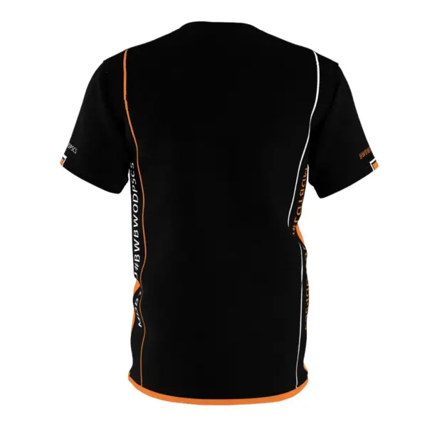 MDBTDJ#BWBWODPSCS Premium Tee Shirt - Unisex - Image 8