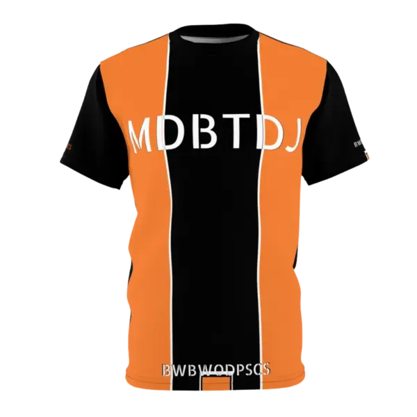MDBTDJ#BWBWODPSCS Premium Tee Shirt - Unisex