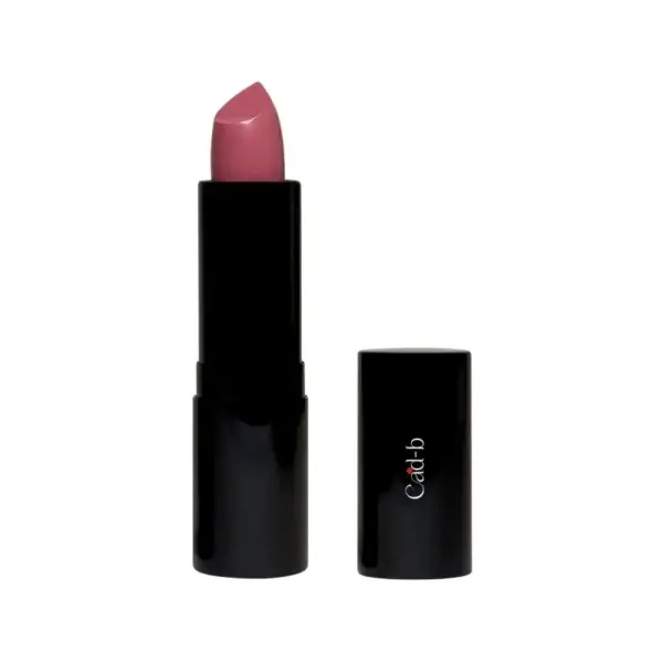 Luxury Cream Lipstick - Magical Mauve - GS2 | Vegan, Paraben Free, Cruelty Free - Image 2