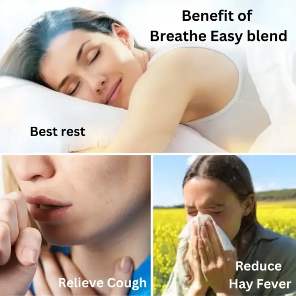 Breathe Easy Essential Oil Blend - Image 3