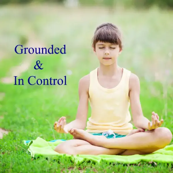 Little Calming Essential Oil | Soothing & Grounding | Under Control | Infant to Kid | Australian Made - Image 9