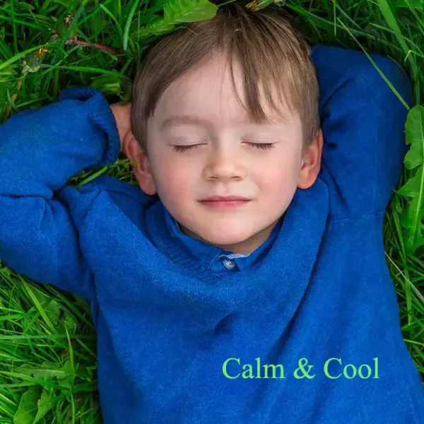 Little Calming Essential Oil | Soothing & Grounding | Under Control | Infant to Kid | Australian Made - Image 10