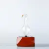 Diamond Bird Nebuliser Waterless Aroma Diffuser Solid Wood Pure Essential Oil Diffusing