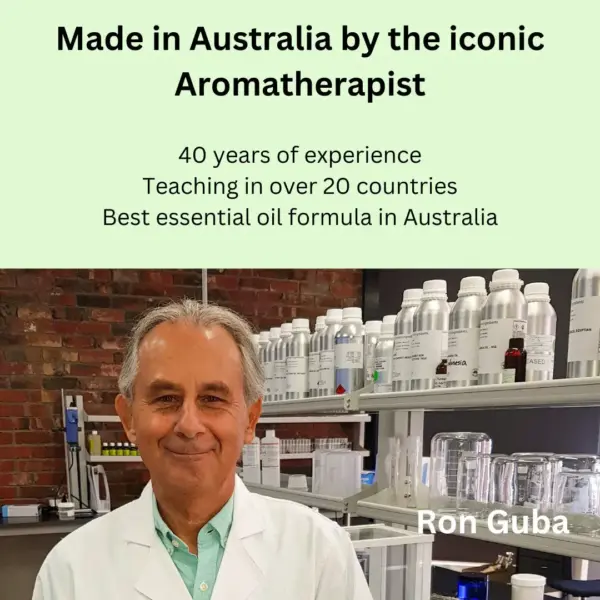 Purify Clean Air Rid of Germs Positive Energy Pure Essential Oil Australia - Image 7