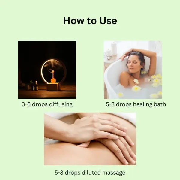 Purify Clean Air Rid of Germs Positive Energy Pure Essential Oil Australia - Image 8