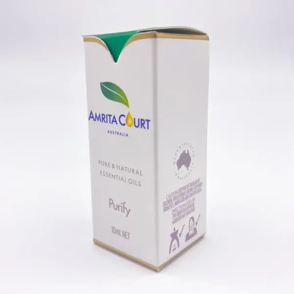Purify Clean Air Rid of Germs Positive Energy Pure Essential Oil Australia - Image 9