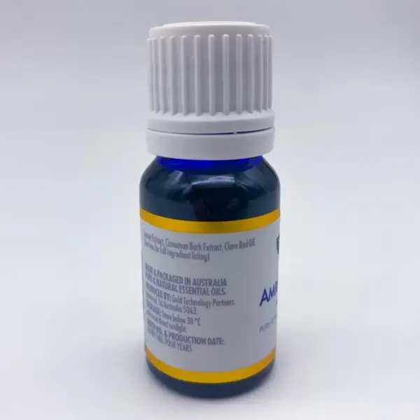 Purify Clean Air Rid of Germs Positive Energy Pure Essential Oil Australia - Image 10