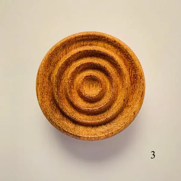 "Designer" Diffuser | Stylish Home Decor | Rosewood or Black Walnut | Discretionary Diffusing - Image 6