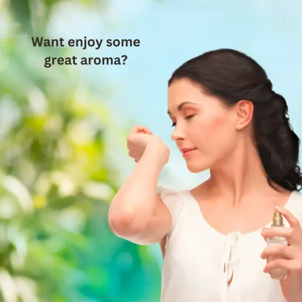 LUNA Eco-Friendly Nebuliser | Ringlight Waterless Aroma Diffuser | No Plastics Pure Essential Oil Diffusing - Image 11