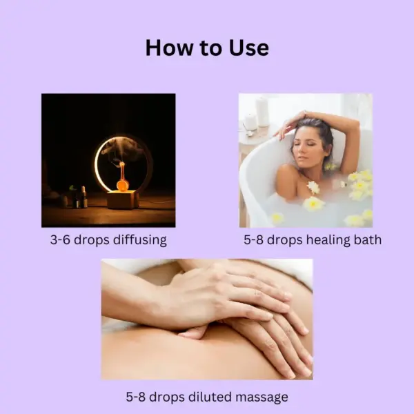 Peaceful Sleep | Improve Sleep | Calming & Sedating - Image 7