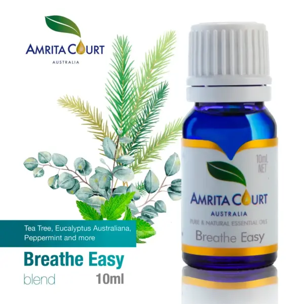 25% OFF | Family Guard Combo | 4 Improved Wearable Diffusers+Breathe Easy+Kid's Breathe | Must-have Family Protection - Image 4
