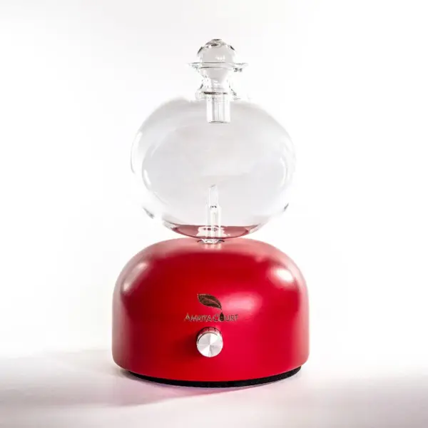 Waterless Aroma Diffuser - Image 2