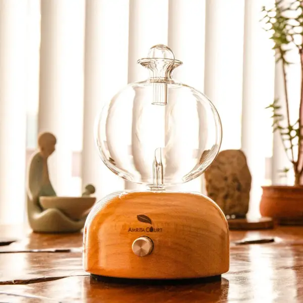 Waterless Aroma Diffuser - Image 3