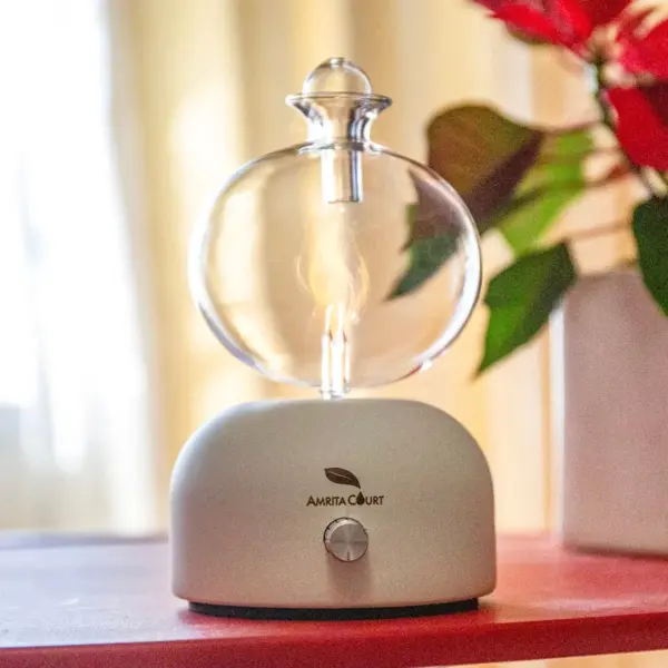 Waterless Aroma Diffuser - Image 5