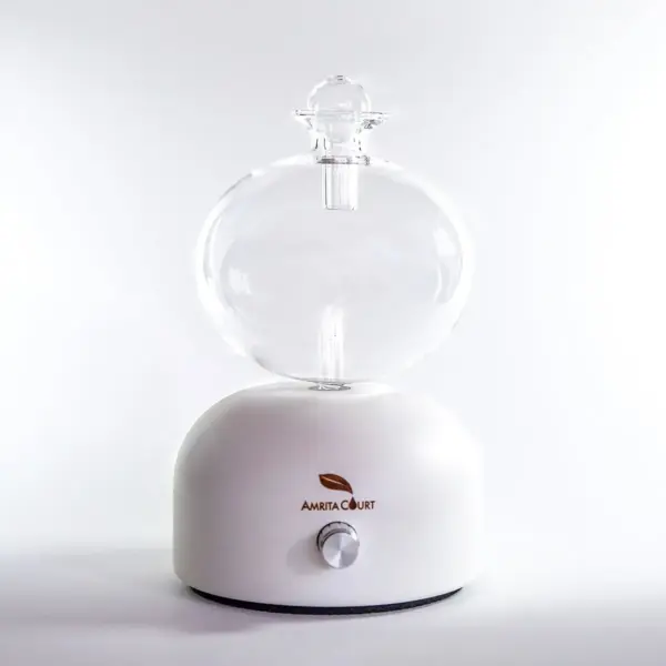 Waterless Aroma Diffuser - Image 6