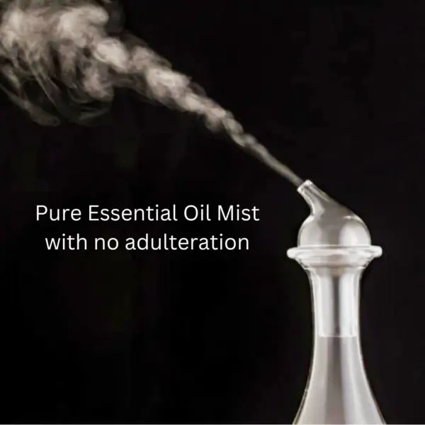 Waterless Aroma Diffuser - Image 10