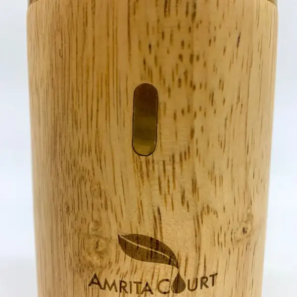 NOVA Portable Eco-Friendly Nebuliser | Waterless Diffuser | No Plastics Pure Essential Oil Diffusing - Image 9