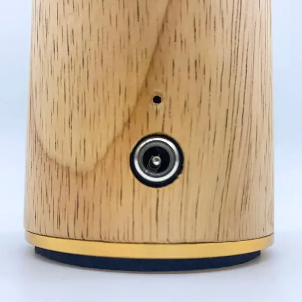 NOVA Portable Eco-Friendly Nebuliser | Waterless Diffuser | No Plastics Pure Essential Oil Diffusing - Image 10