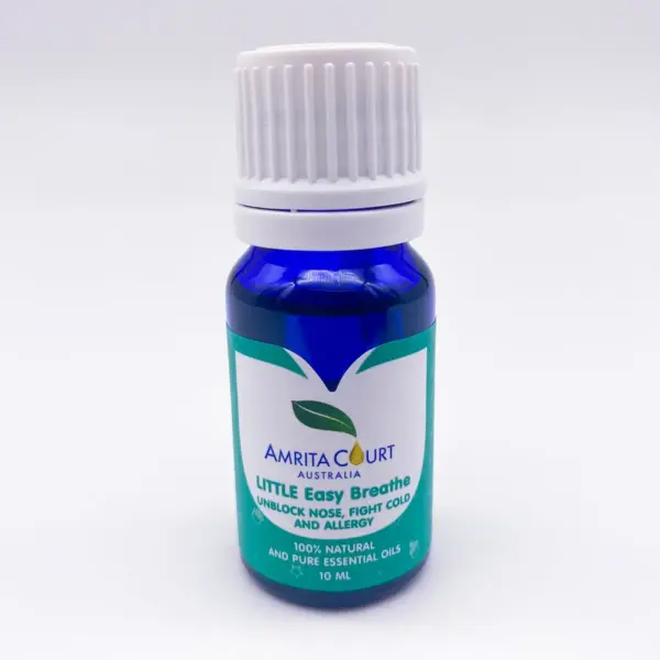 23% OFF | Fantastic 4 Kids Essential Oils | Little Easy Breathe+Little Energy+Little Calming+Little Better Sleep - Image 4