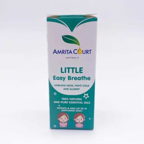 23% OFF | Fantastic 4 Kids Essential Oils | Little Easy Breathe+Little Energy+Little Calming+Little Better Sleep - Image 5