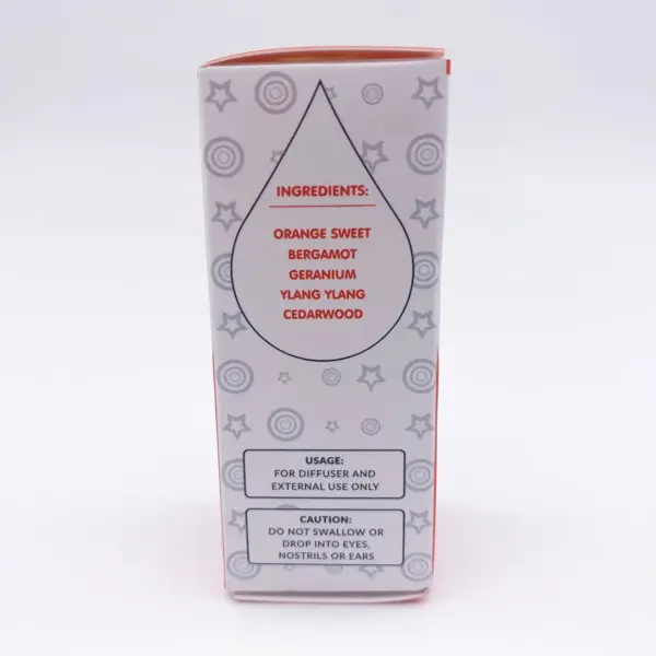 Little Energy & Focus Essential Oil | Boost Energy & Focus | Infant to Kid - Image 6