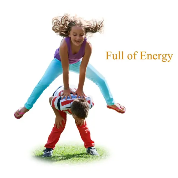 Little Energy & Focus Essential Oil | Boost Energy & Focus | Infant to Kid - Image 10