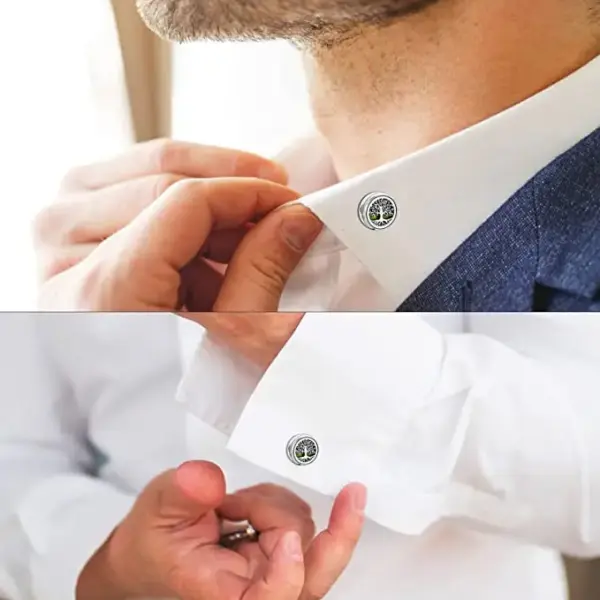 Wearable Diffuser | Fight off Virus | Comfortable Breathing - Image 2