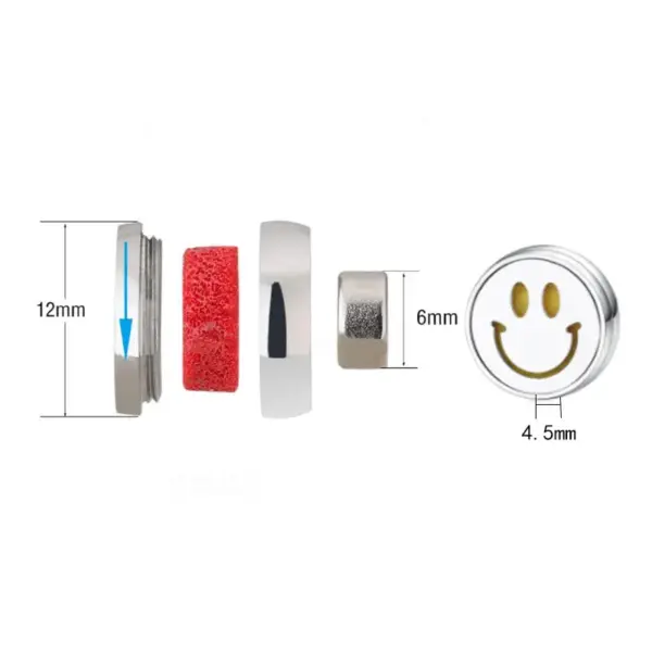 Wearable Diffuser | Fight off Virus | Comfortable Breathing - Image 7