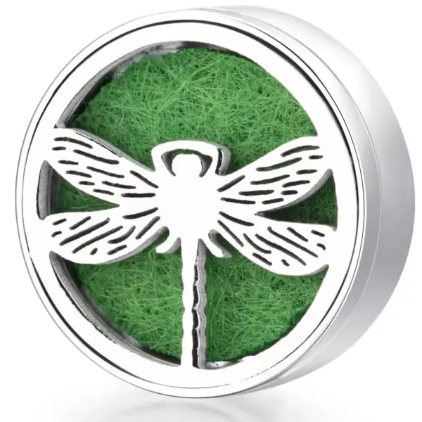 Wearable Diffuser | Fight off Virus | Comfortable Breathing - Image 18