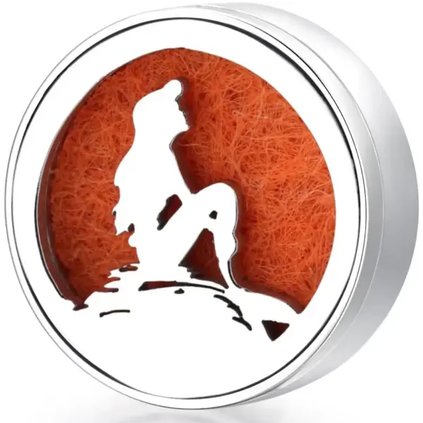 Wearable Diffuser | Fight off Virus | Comfortable Breathing - Image 19