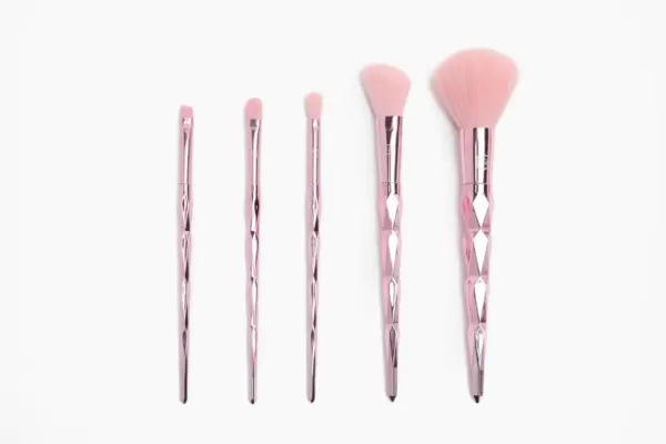Indy Makeup Brush Set - Image 2