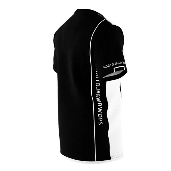 MDBTDJ#BWBWDPS Premium Tee Shirt - Unisex - Image 9