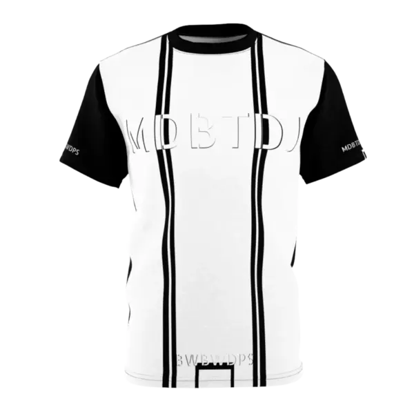 MDBTDJ#BWBWDPS Premium Tee Shirt - Unisex