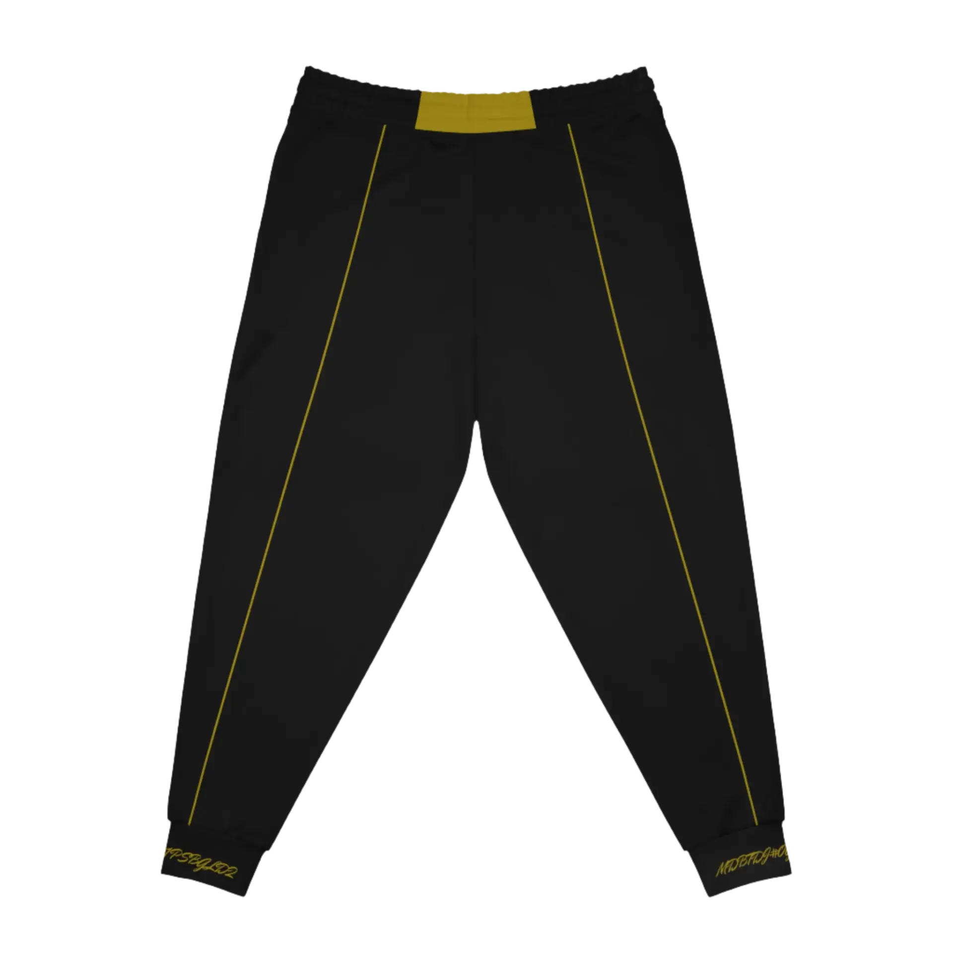 MDBTDJ#OG1PSBGLD2 Athletic Joggers