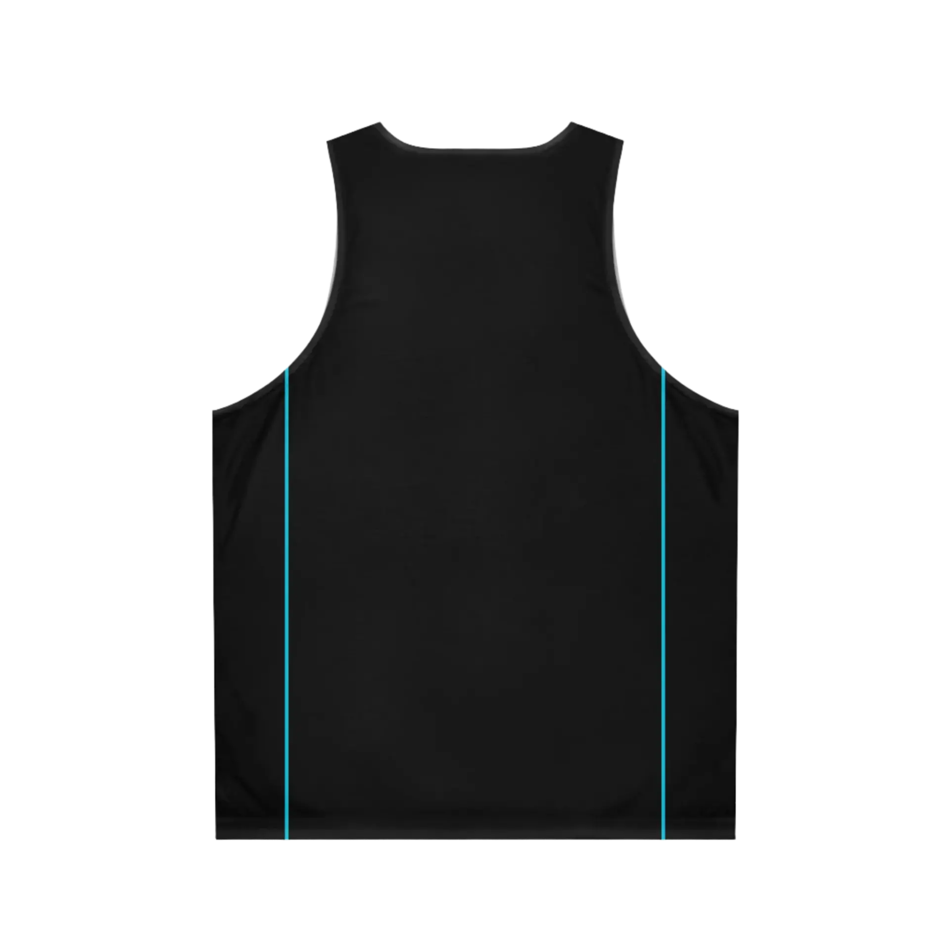 MDBTDJ#BAQBLUTT Premium Tank Top - Unisex - Image 2