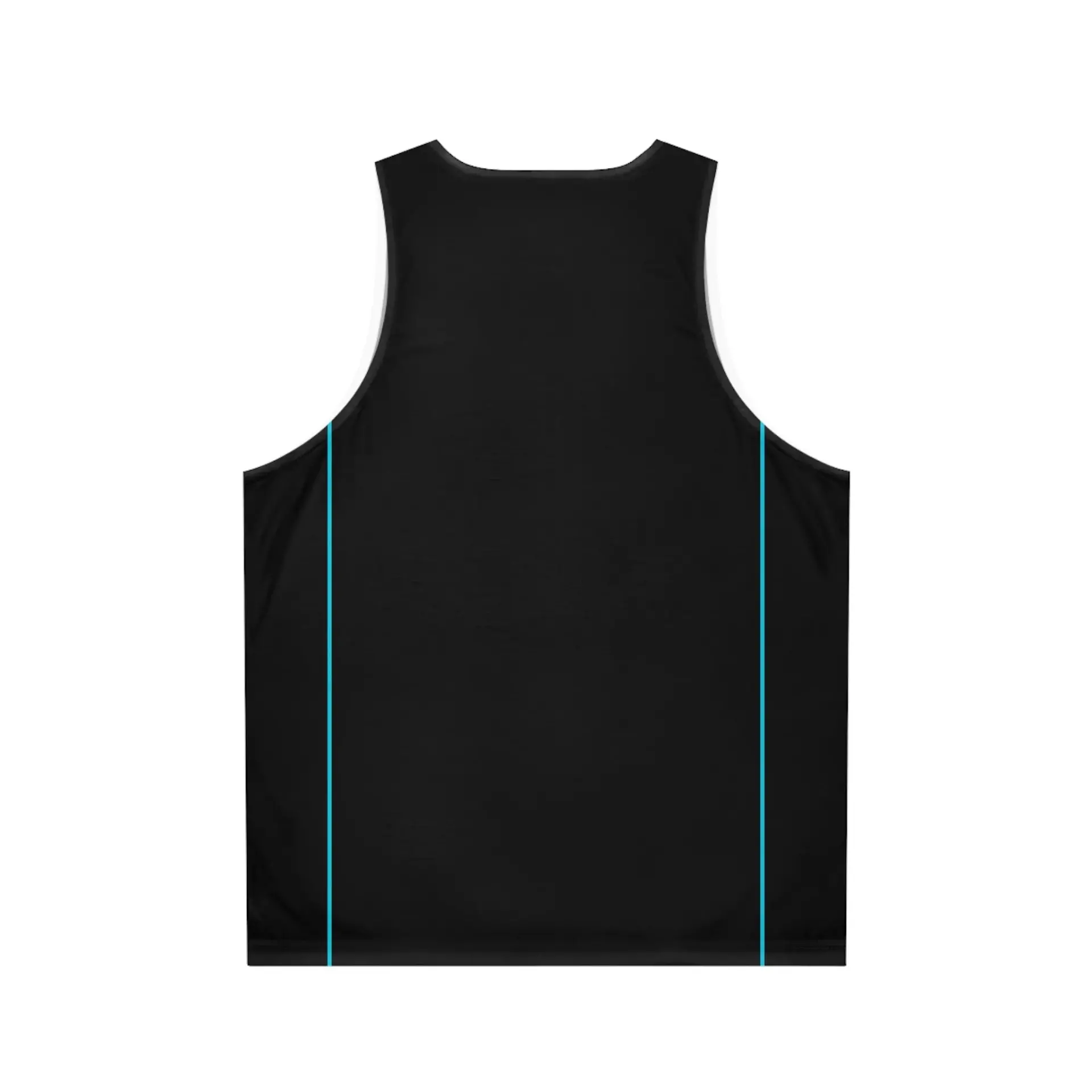 MDBTDJ#BAQBLUTT Premium Tank Top - Unisex - Image 4