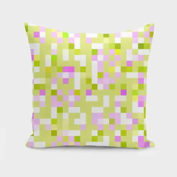 Field of Flowers 3 Cushion/Pillow