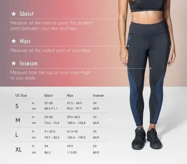 Graphic Pattern (4) Legging - Image 5