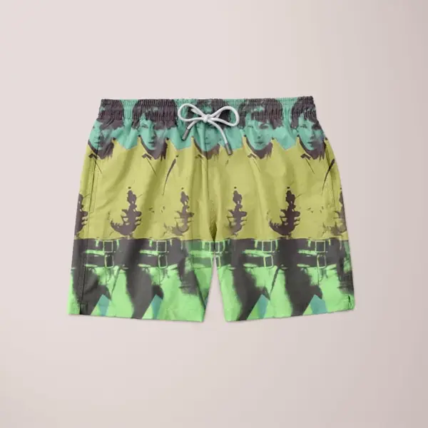 Hrastr Shorts
